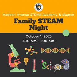 STEAM Night